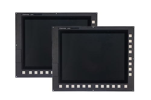 Bộ điều khiển máy tiện Syntec 220TB-5 (10 invhc) F01-220TB-5-10-STD